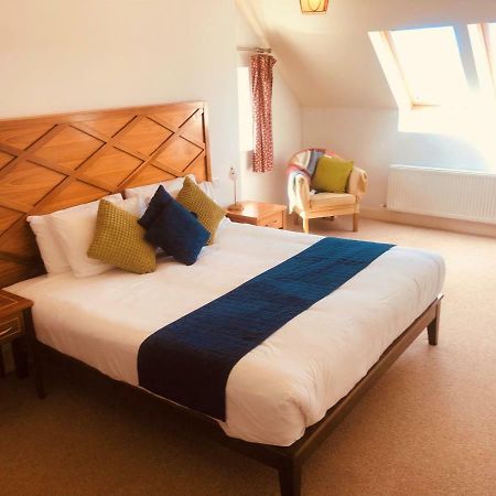 Derrynane Hotel & Holiday Homes Кэрданиел Экстерьер фото