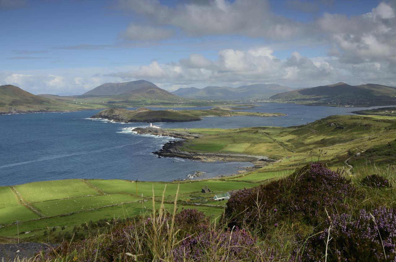 Derrynane Hotel & Holiday Homes Кэрданиел Экстерьер фото