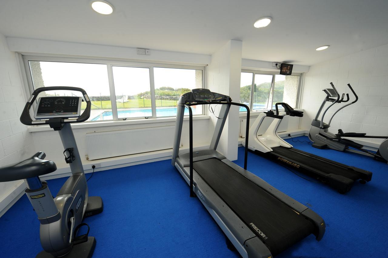 Derrynane Hotel & Holiday Homes Кэрданиел Экстерьер фото