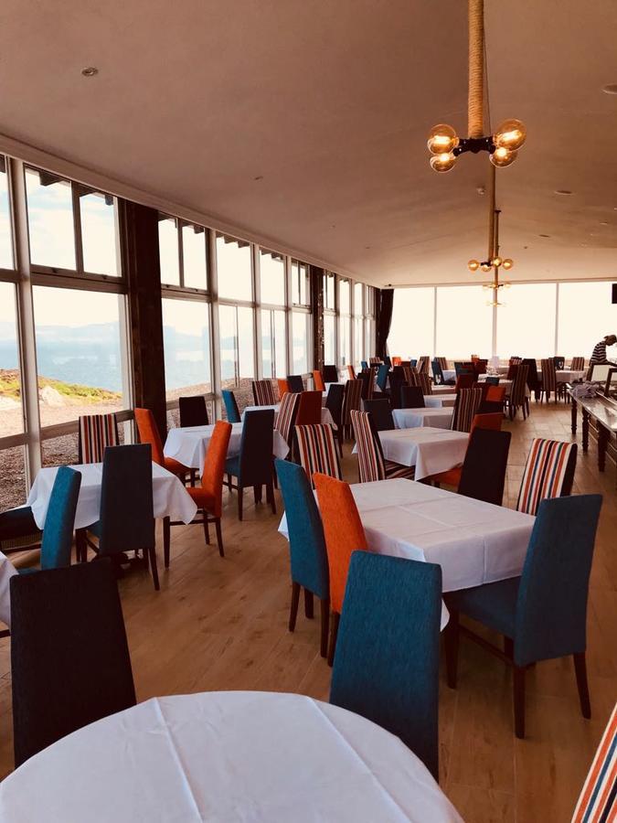 Derrynane Hotel & Holiday Homes Кэрданиел Экстерьер фото