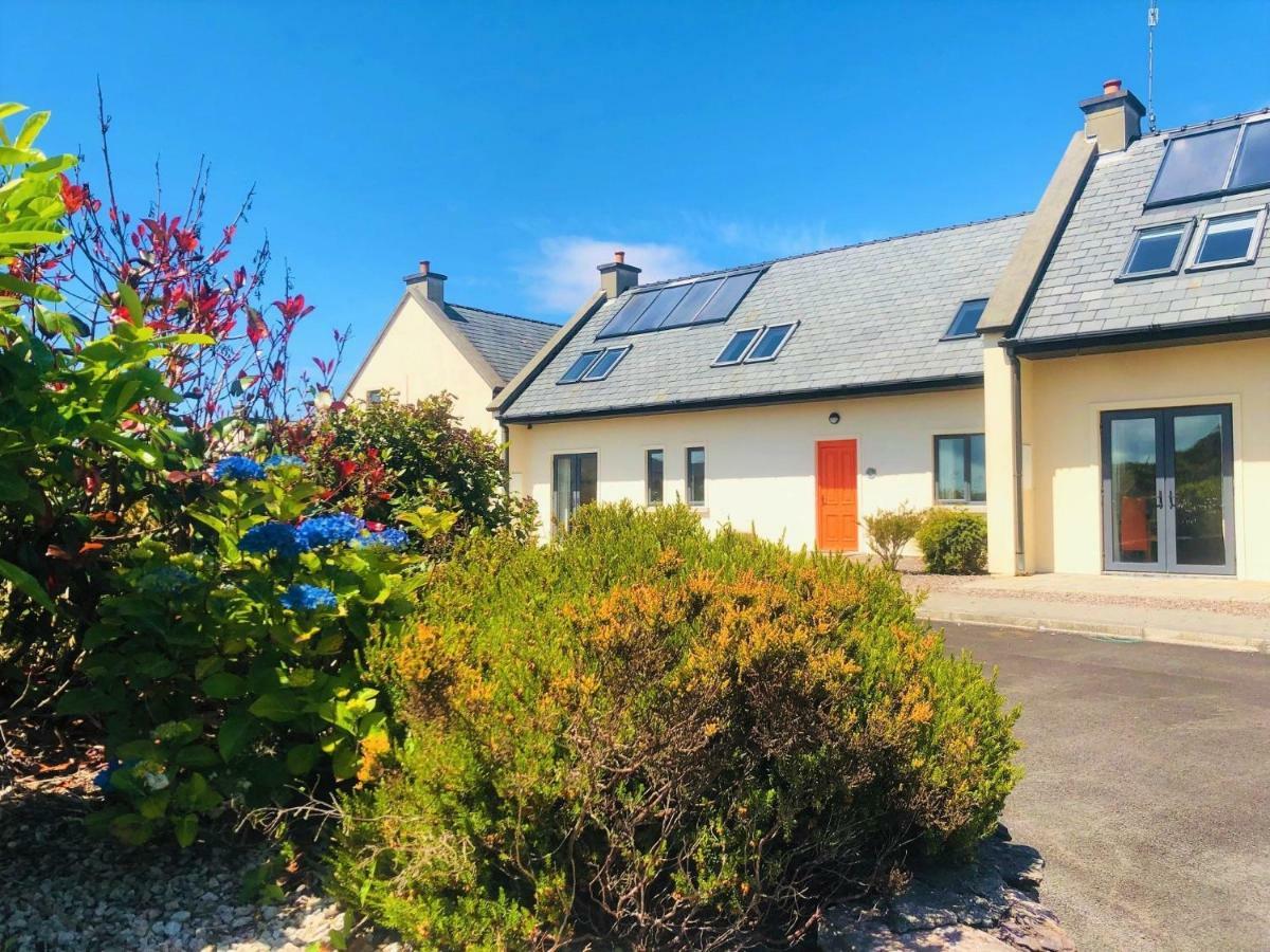 Derrynane Hotel & Holiday Homes Кэрданиел Экстерьер фото