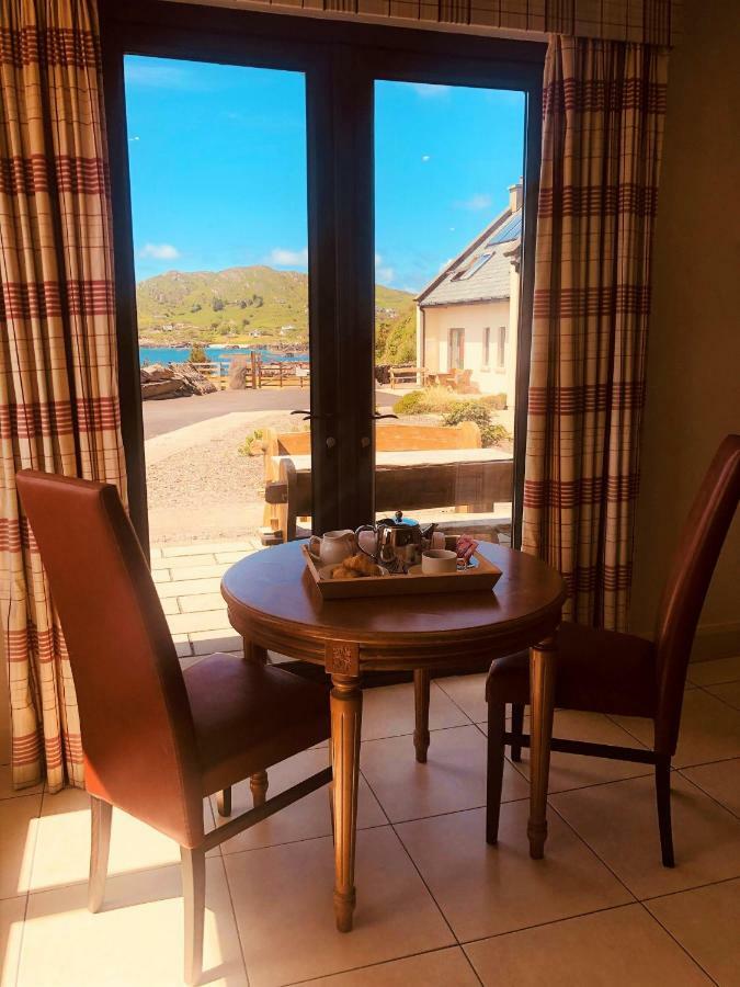 Derrynane Hotel & Holiday Homes Кэрданиел Экстерьер фото