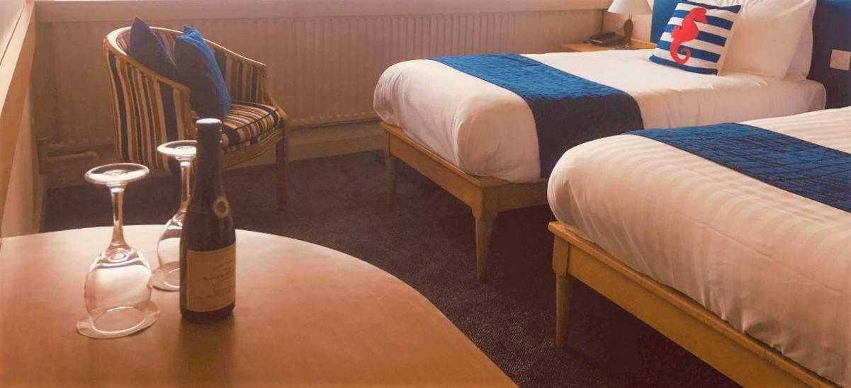 Derrynane Hotel & Holiday Homes Кэрданиел Экстерьер фото