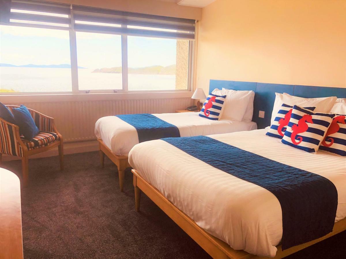 Derrynane Hotel & Holiday Homes Кэрданиел Экстерьер фото