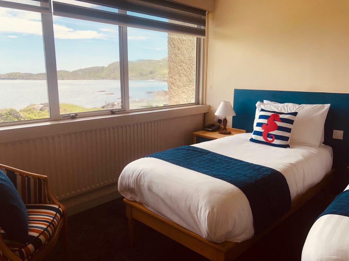 Derrynane Hotel & Holiday Homes Кэрданиел Экстерьер фото